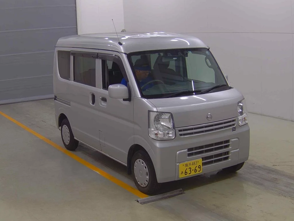 Nissan NV100 Clipper DR17V 2021